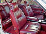 Dodge Mirada CMX Cabriolet Roof 1980 года